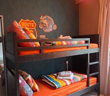 Cassaniouze Bed & Breakfast | Chez Mikki