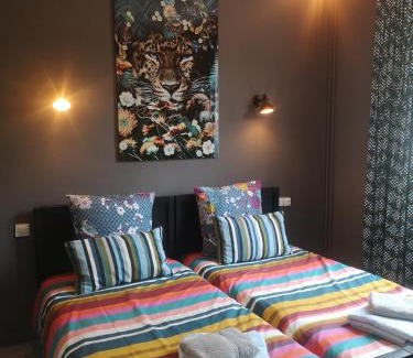 Cassaniouze Bed & Breakfast | Chez Mikki
