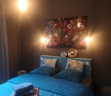 Cassaniouze Bed & Breakfast | Chez Mikki