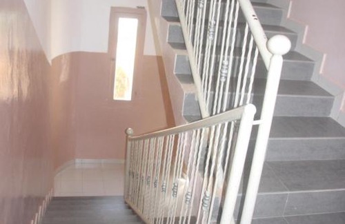Toubab Dialao Apartment | Chez Mimi