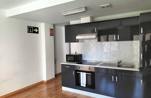 Corella Apartment | Chez Miró Apartments