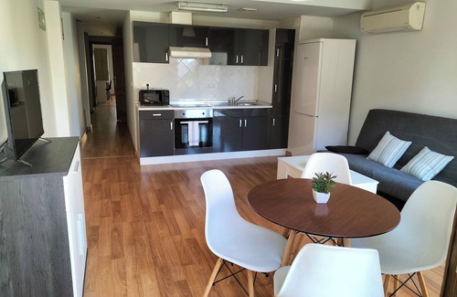 Corella Apartment | Chez Miró Apartments
