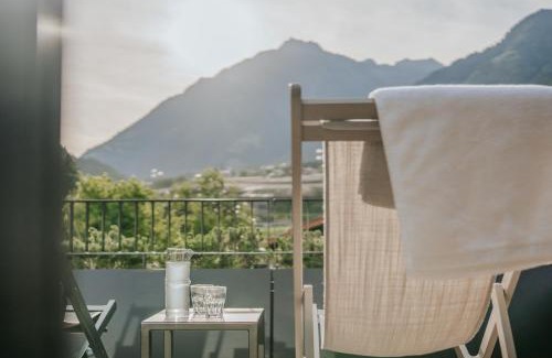 Lagundo Apartment | chez mone&harry