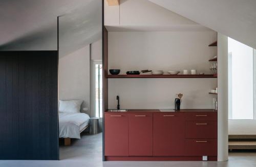 Lagundo Apartment | chez mone&harry