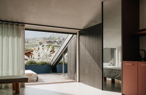 Lagundo Apartment | chez mone&harry