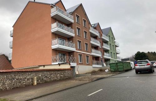 Saint-Valery-en-Caux Apartment | Chez Moumoune