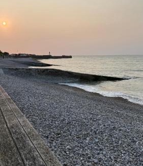 Saint-Valery-en-Caux Apartment | Chez Moumoune