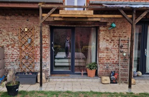 Frevillers House | Chez mumu