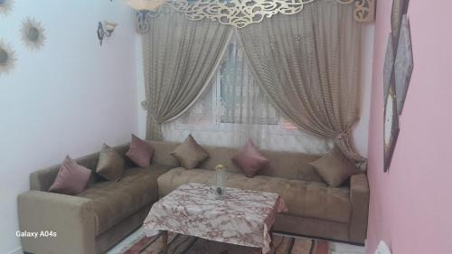 Mesnana Apartment | Chez Nor