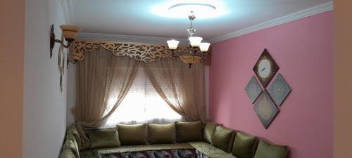 Mesnana Apartment | Chez Nor