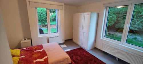 Bastogne Apartment | Chez Nous