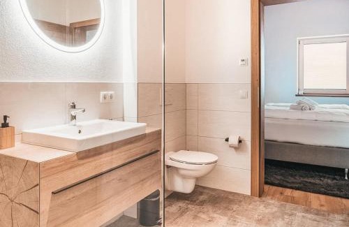 Fuegen Apartment | CHEZ NOUS - Stylish Apartment with Balcony & Parking in Zillertal, presented by AlpenLuxus