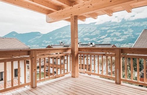 Fuegen Apartment | CHEZ NOUS - Stylish Apartment with Balcony & Parking in Zillertal, presented by AlpenLuxus