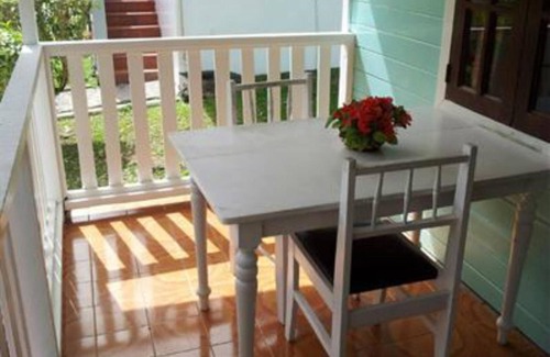 Fond Cani Apartment | Chez Ophelia Cottage Apartments