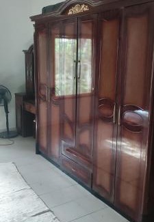 Rao Bed & Breakfast | Chez Ousmane Fall ASECNA apparemment F2