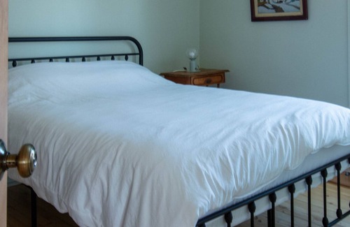 Saint-Marc-sur-Richelieu House | Chez Préfontaine gîte & bistro