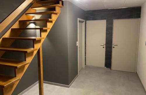 Bastogne Apartment | Chez Papou