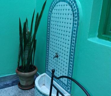 Oualidia Apartment | Chez Pascal et Nicole