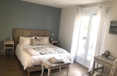 Mios Bed & Breakfast | Chez Pascale et Patrick