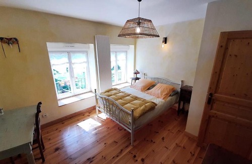 Beauzac Bed & Breakfast | Chez Patou - Chambres d'hôtes