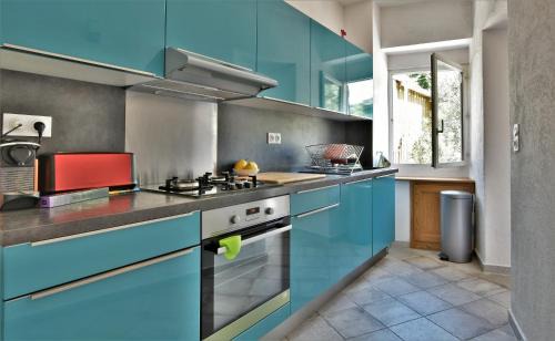 Zonza Apartment | Chez Paulette - meublé de tourisme classé 3 étoiles