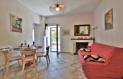 Zonza Apartment | Chez Paulette - meublé de tourisme classé 3 étoiles