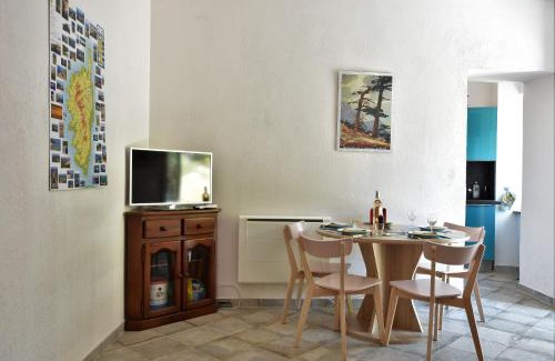 Zonza Apartment | Chez Paulette - meublé de tourisme classé 3 étoiles