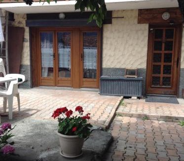 Bourg-Saint-Maurice Apartment | Chez polyte