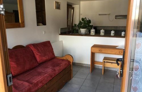 Bourg-Saint-Maurice Apartment | Chez polyte