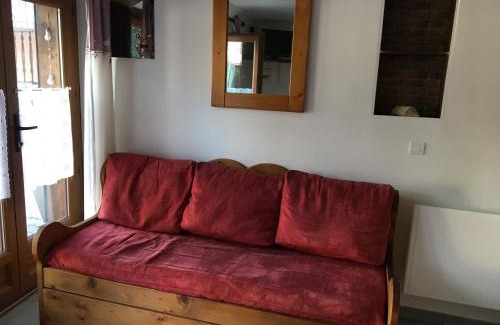 Bourg-Saint-Maurice Apartment | Chez polyte