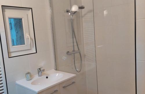 Puimisson House | Chez Rachel