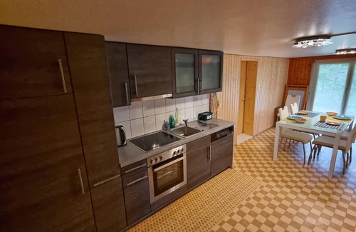 La Roche Apartment | Chez Rosalie