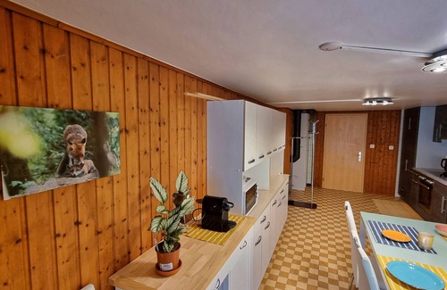 La Roche Apartment | Chez Rosalie