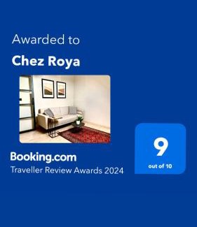 Sterrebeek Apartment | Chez Roya