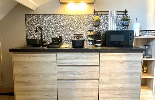Sterrebeek Apartment | Chez Roya