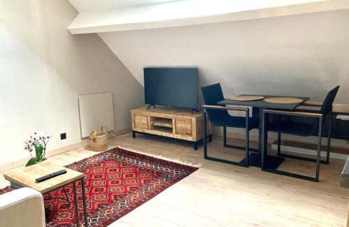 Sterrebeek Apartment | Chez Roya