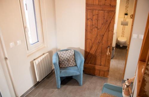 Romanswiller Apartment | Chez Rozenn et Mewen