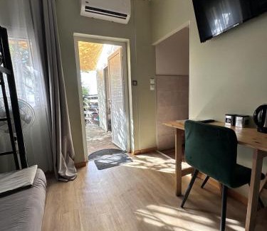 La Possession House | Chez Seb & Virginie