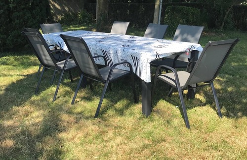 Garlan House | Chez Simone House 10 min beaches