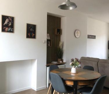 Crevecur-le-Grand House | Chez Sindy et Olivier