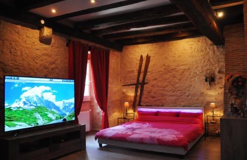 Chateauroux Bed & Breakfast | Chez Stephanie