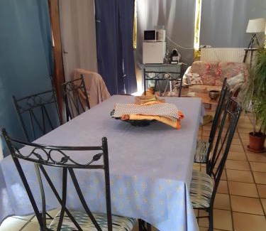 Chagny Bed & Breakfast | chez sylvie et jean-yves