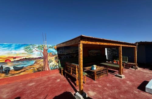 Ait Bihi Bed & Breakfast | chez tom house