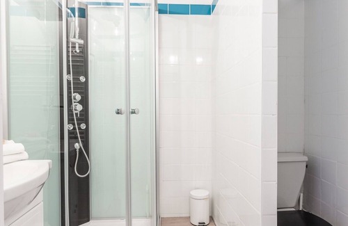 Saint-Victor Apartment | Chez Tonton - Comme une suite avec extérieur à 2 minutes du Vieux port