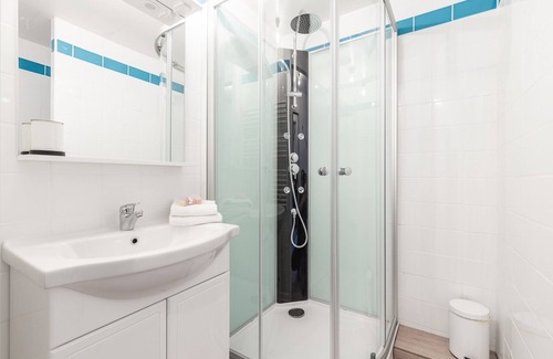 Saint-Victor Apartment | Chez Tonton - Comme une suite avec extérieur à 2 minutes du Vieux port