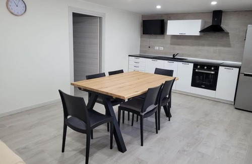 San Cono Apartment | Chez Vic