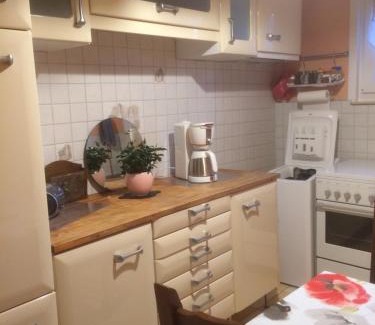 Destry Apartment | Chez Violette