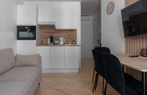 Thermal Apartment | Chez Virginie - 4 rue de Serbie - Vichy