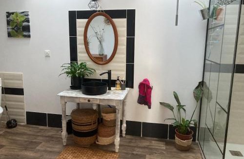 Floing Bed & Breakfast | Chez Virginie