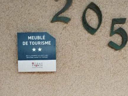 Les Ayguades House | Chez Yamina